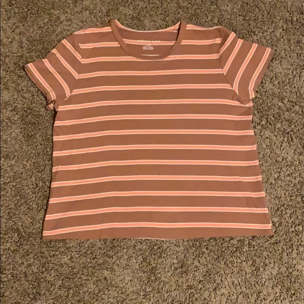 American Eagle Short Sleeve Shirt